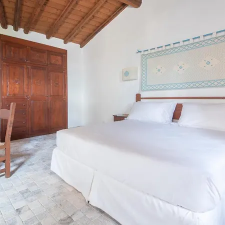 Park - Borgo Cala Moresca 리조트 4*