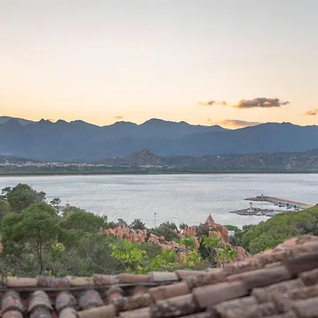 Park - Borgo Cala Moresca 度假村 4*