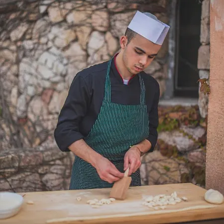 度假村 Park - Borgo Cala Moresca 阿尔巴塔克斯