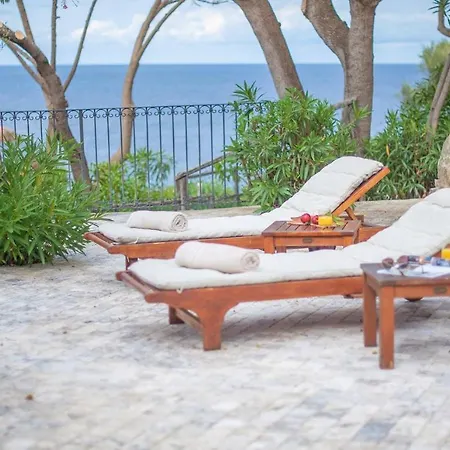 Resort Park - Borgo Cala Moresca 4*