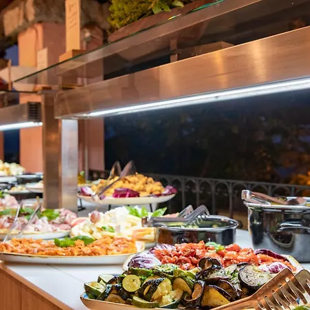 Park - Borgo Cala Moresca Resort