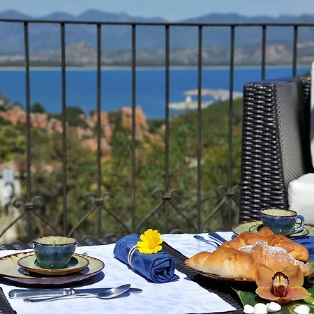 Park - Borgo Cala Moresca 리조트