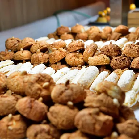 Park - Borgo Cala Moresca 4* Arbatax