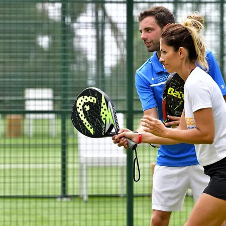 Resort Park - Borgo Cala Moresca