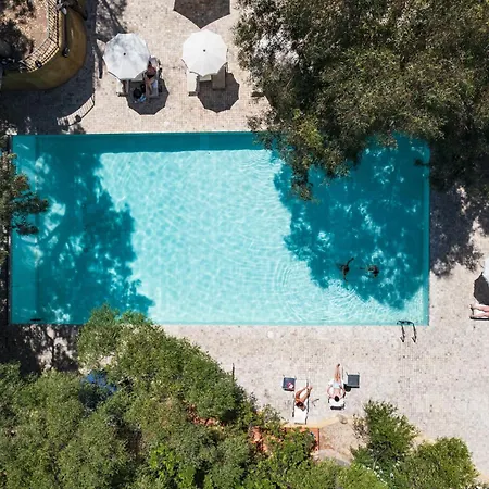 Resort Park - Borgo Cala Moresca 4*