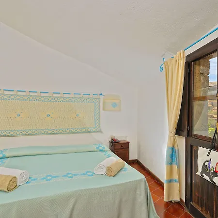 Park - Borgo Cala Moresca 度假村 4*