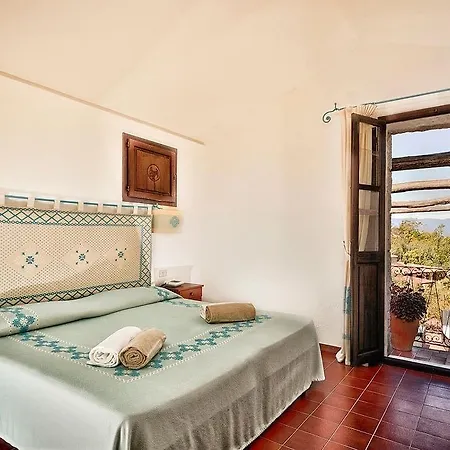 Park - Borgo Cala Moresca By Falkensteiner Resort