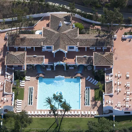 Park - Borgo Cala Moresca 度假村 4*