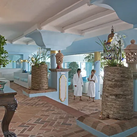 Park - Borgo Cala Moresca 4*