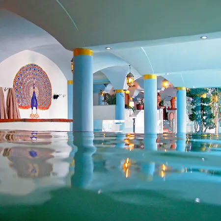 Park - Borgo Cala Moresca