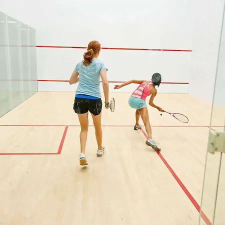 Park - Borgo Cala Moresca Resort