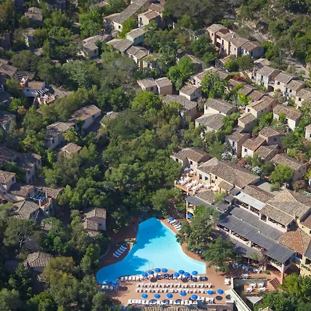 Park - Borgo Cala Moresca Arbatax