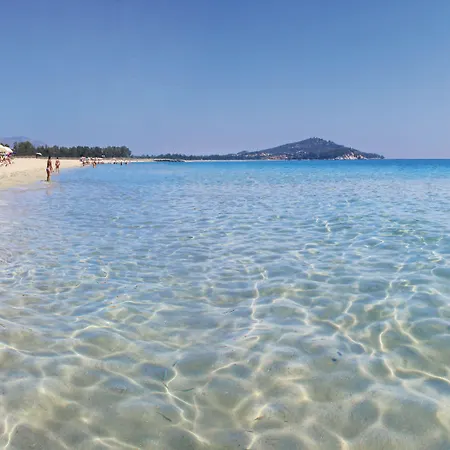 Park - Borgo Cala Moresca 4*