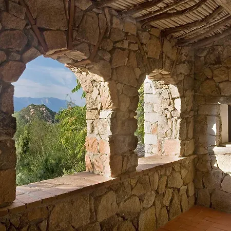Park - Borgo Cala Moresca By Falkensteiner 4* Arbatax