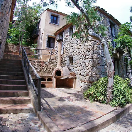 Park - Borgo Cala Moresca 阿尔巴塔克斯