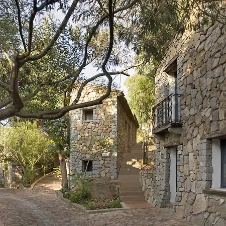 Park - Borgo Cala Moresca By Falkensteiner Resort Arbatax