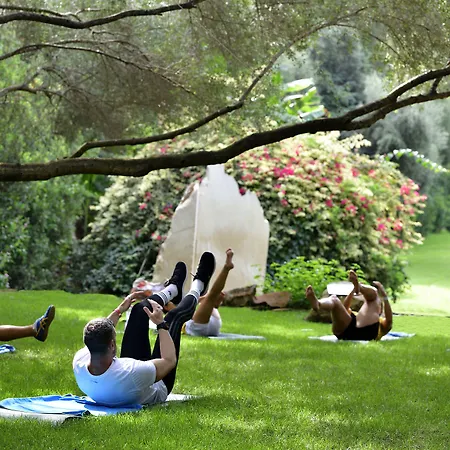 Park - Borgo Cala Moresca