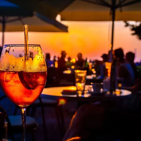 Park - Borgo Cala Moresca 4*