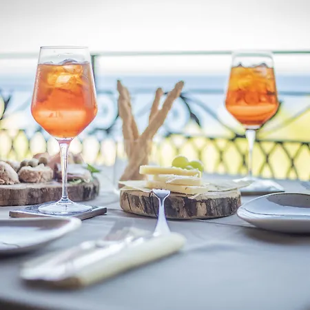 Park - Borgo Cala Moresca By Falkensteiner 4* Arbatax