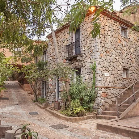 Park - Borgo Cala Moresca By Falkensteiner