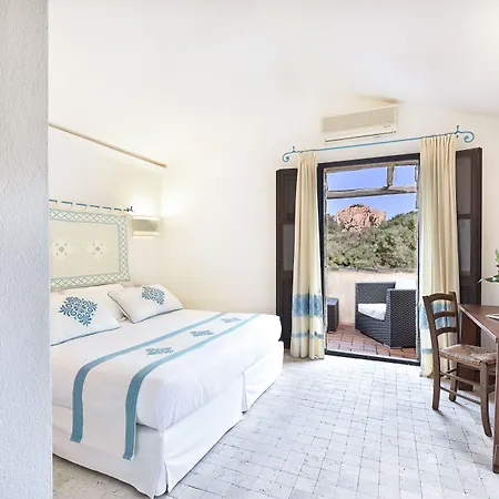 Park - Borgo Cala Moresca