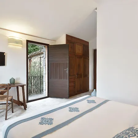 Park - Borgo Cala Moresca 度假村 阿尔巴塔克斯