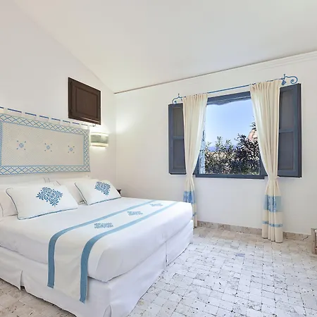 Park - Borgo Cala Moresca By Falkensteiner 4* Arbatax