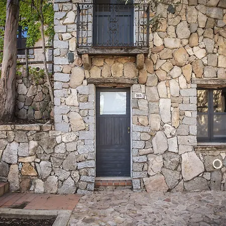 Park - Borgo Cala Moresca 리조트