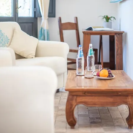 Park - Borgo Cala Moresca 4* 아르바탁스