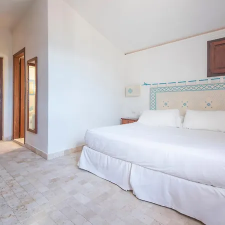 Park - Borgo Cala Moresca 度假村 4*