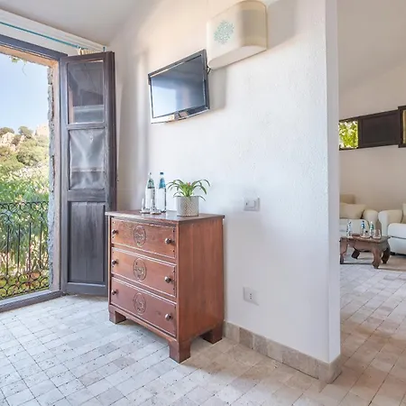 Resort Park - Borgo Cala Moresca