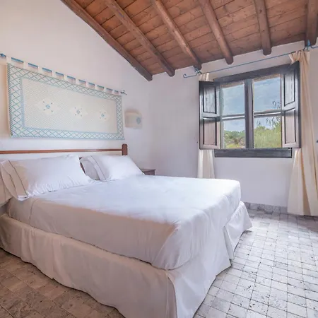 Resort Park - Borgo Cala Moresca By Falkensteiner 4*