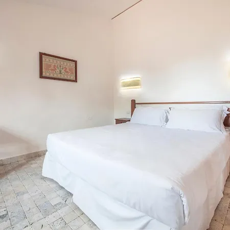 Park - Borgo Cala Moresca Arbatax