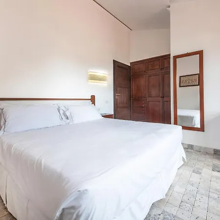 Park - Borgo Cala Moresca