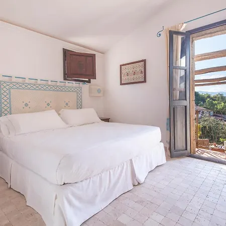 Resort Park - Borgo Cala Moresca