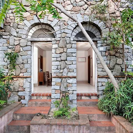 Park - Borgo Cala Moresca 4* Arbatax