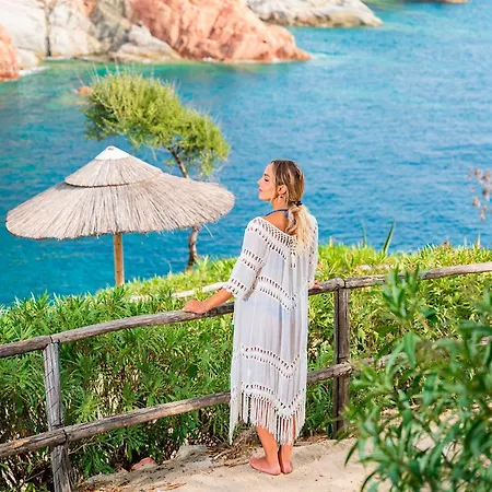 Park - Borgo Cala Moresca Resort 4*