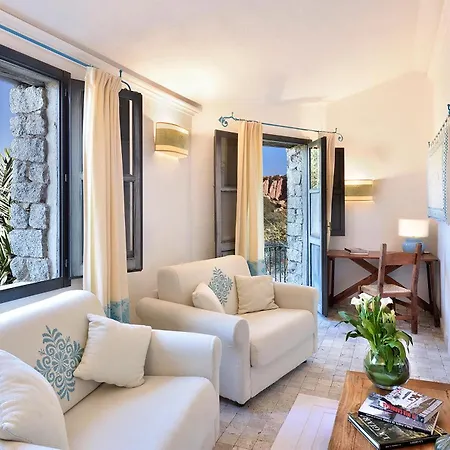 Park - Borgo Cala Moresca 4* Arbatax