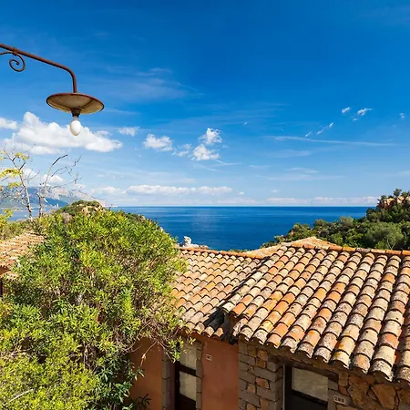 Park - Borgo Cala Moresca Resort 4*