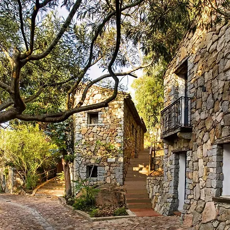 Park - Borgo Cala Moresca By Falkensteiner 4* Arbatax