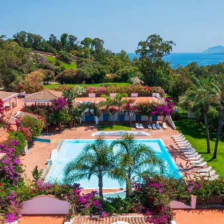 Resort Park - Borgo Cala Moresca By Falkensteiner 4*