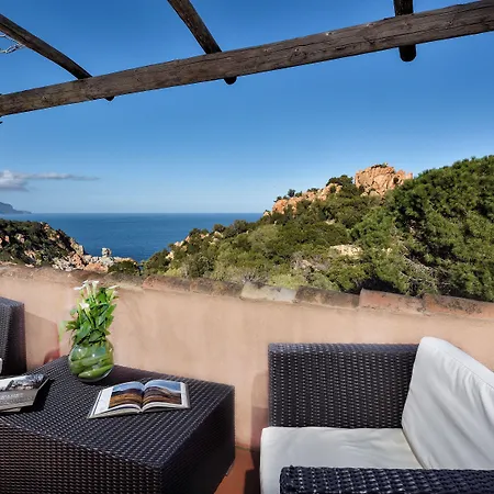 Park - Borgo Cala Moresca By Falkensteiner Resort