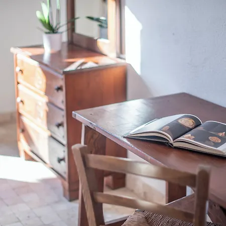 Resort Park - Borgo Cala Moresca By Falkensteiner 4*