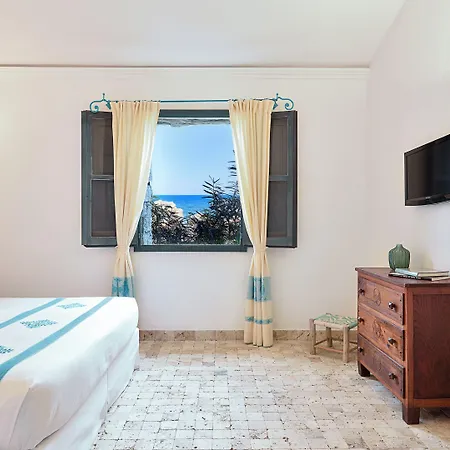 Resort Park - Borgo Cala Moresca By Falkensteiner 4*
