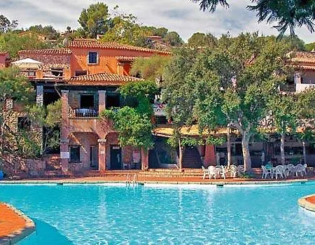 Park - Borgo Cala Moresca Arbatax