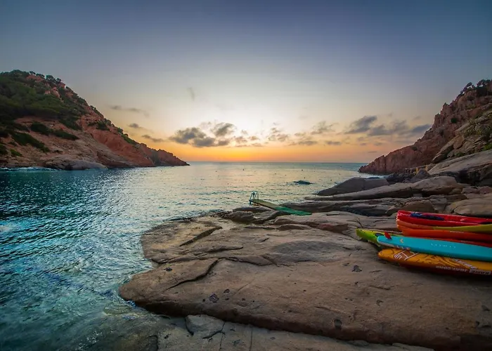 Park - Borgo Cala Moresca 4* Àrbatax