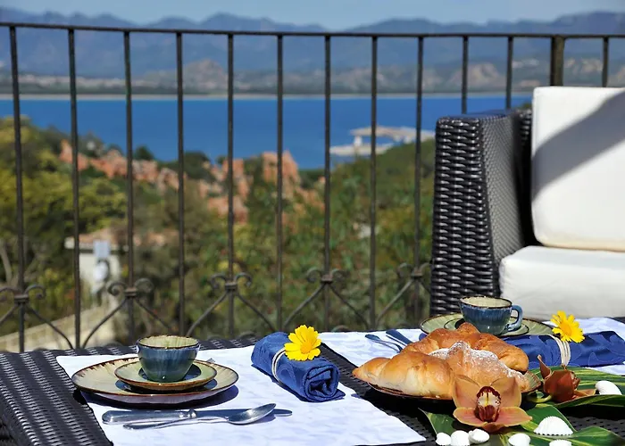 Park - Borgo Cala Moresca Resort