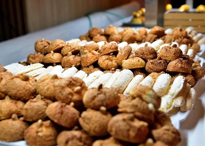 Park - Borgo Cala Moresca 4* Àrbatax