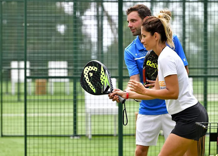 Resort Park - Borgo Cala Moresca