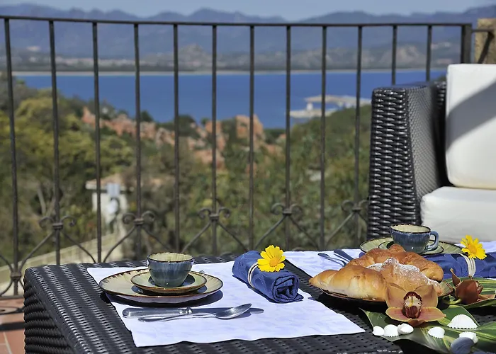 Park - Borgo Cala Moresca